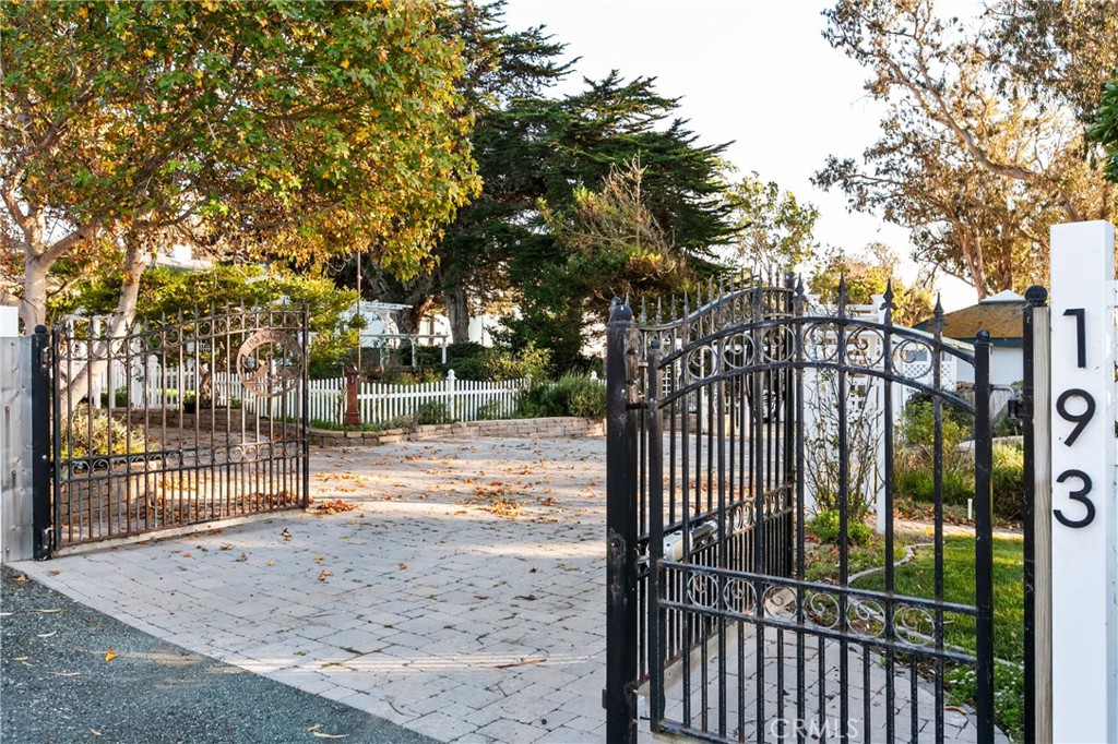 193 Main St, Morro Bay, CA 93442