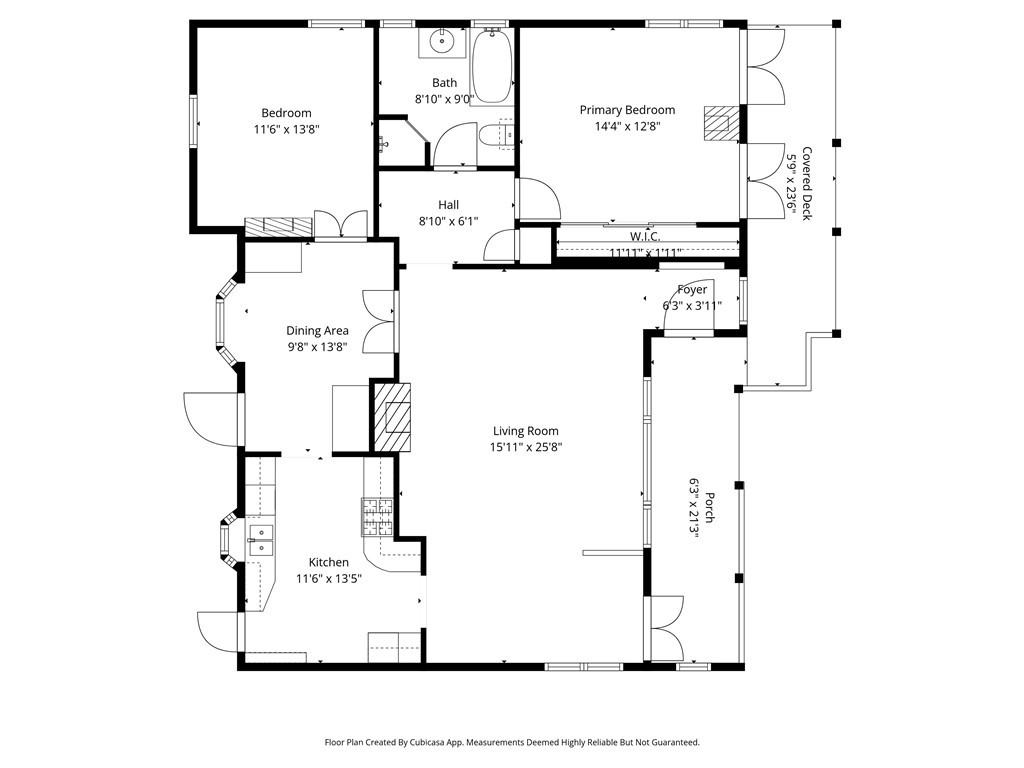 193 Main St, Morro Bay, CA 93442