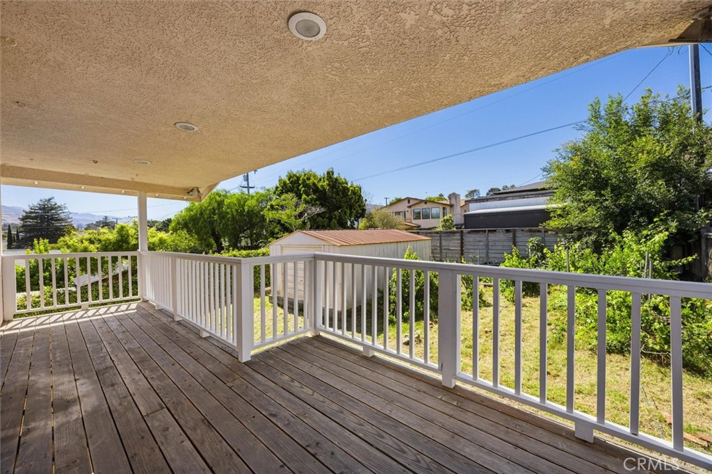 479 Mitchell, San Luis Obispo, CA 93401