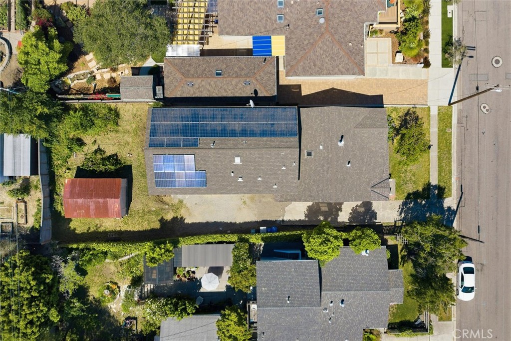 479 Mitchell, San Luis Obispo, CA 93401