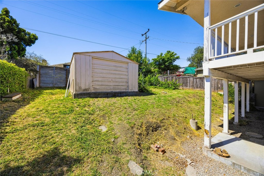 479 Mitchell, San Luis Obispo, CA 93401