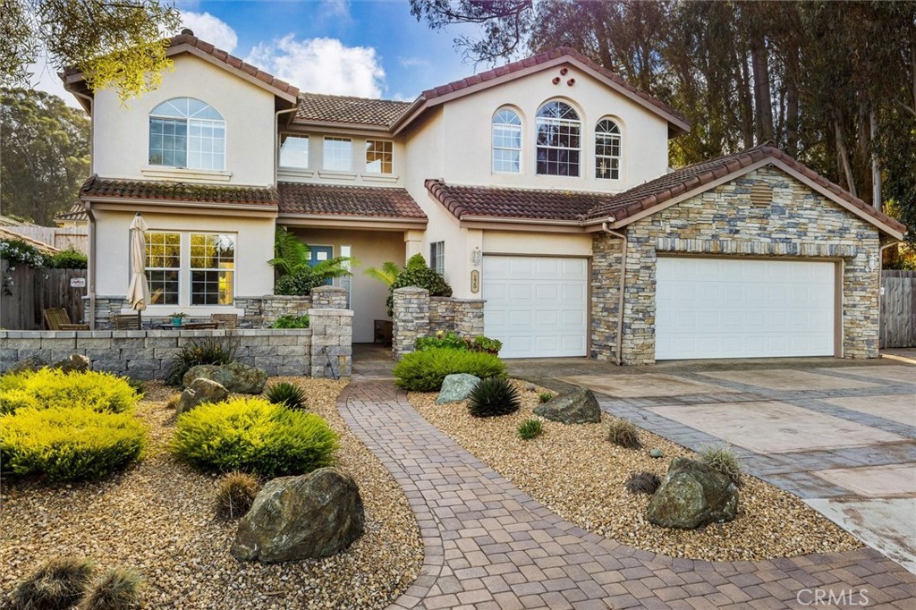 175 Marianela, Los Osos, CA 93402