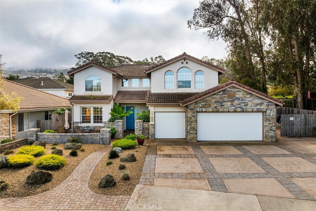 175 Marianela, Los Osos, CA 93402
