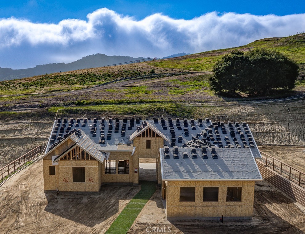 6631 Valle Verde Ln, San Luis Obispo, CA 93405