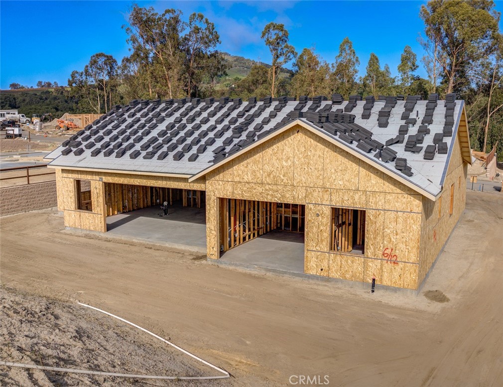 6631 Valle Verde Ln, San Luis Obispo, CA 93405