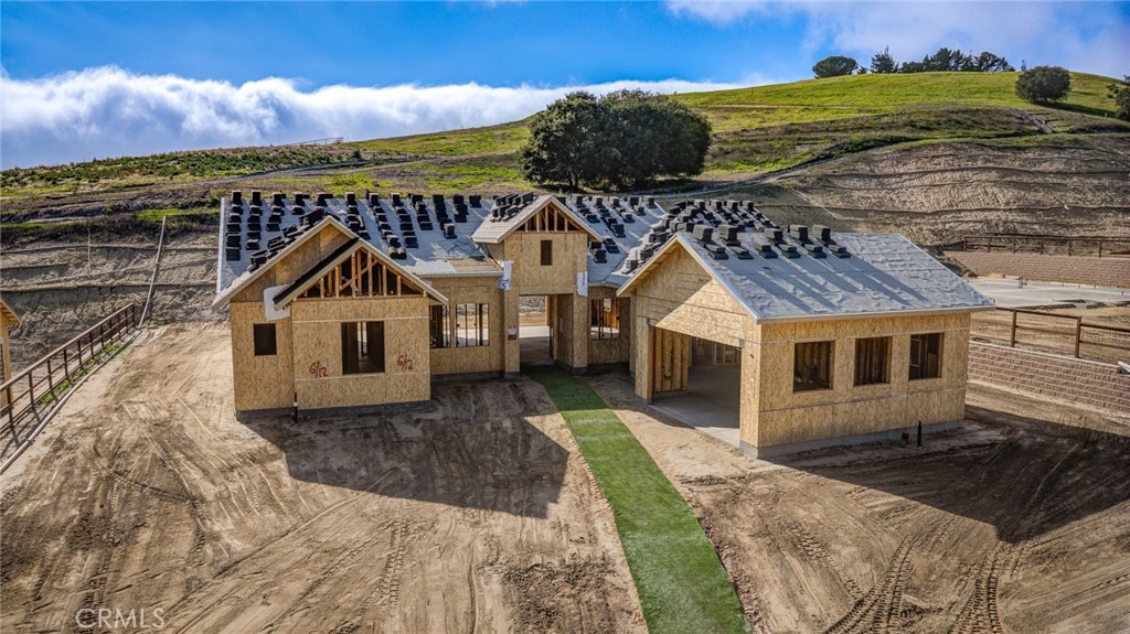 6631 Valle Verde Ln, San Luis Obispo, CA 93405