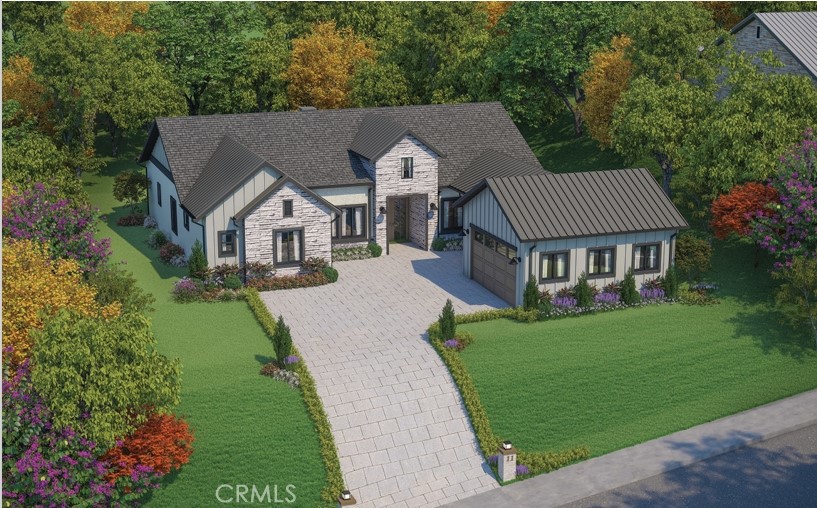 6631 Valle Verde Ln, San Luis Obispo, CA 93405