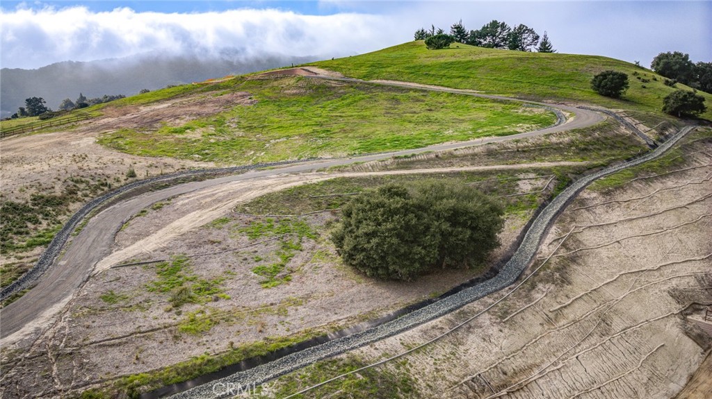 6631 Valle Verde Ln, San Luis Obispo, CA 93405