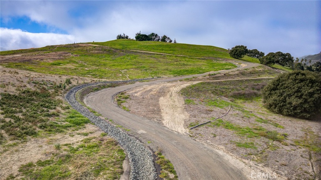 6631 Valle Verde Ln, San Luis Obispo, CA 93405