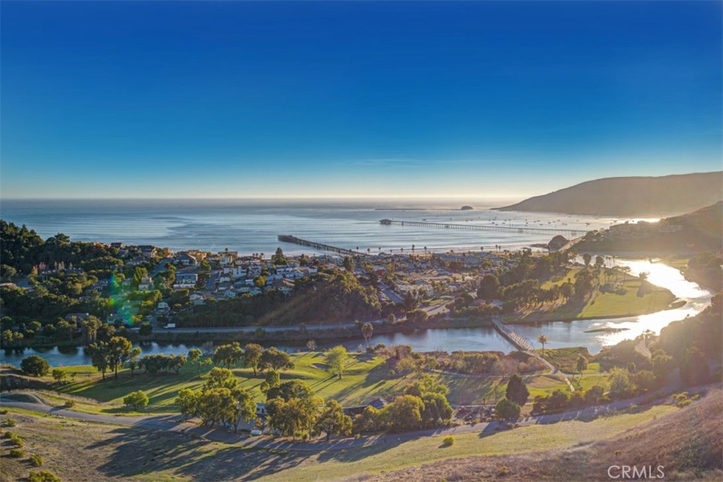 6631 Valle Verde Ln, San Luis Obispo, CA 93405