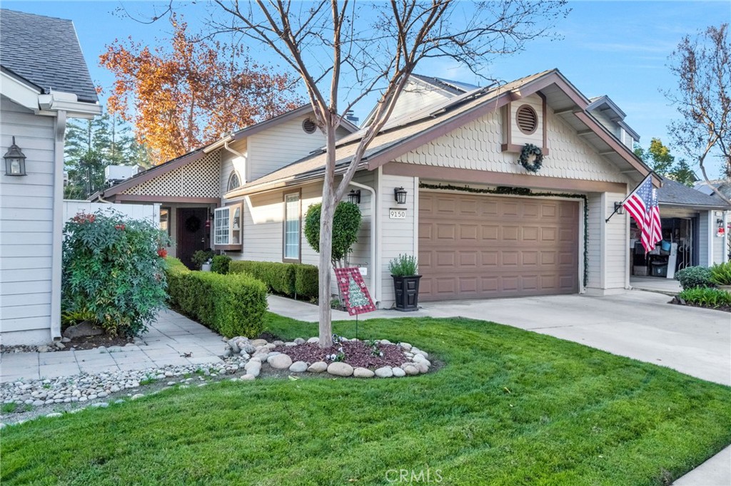 9150 N Woodlawn, Fresno, CA 93720