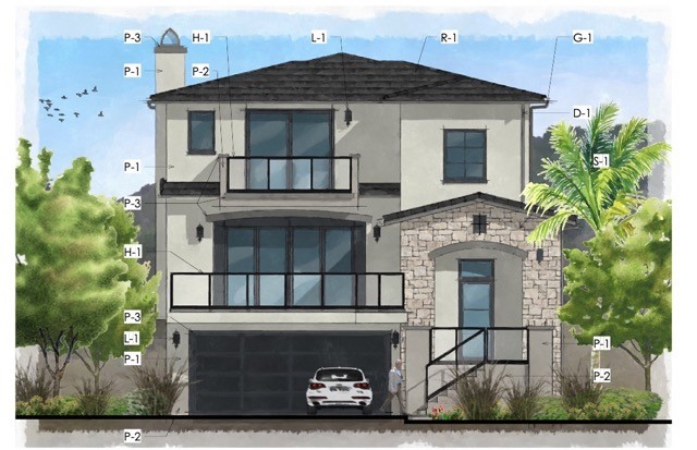 2738 Barcelona, Pismo Beach, CA 93449