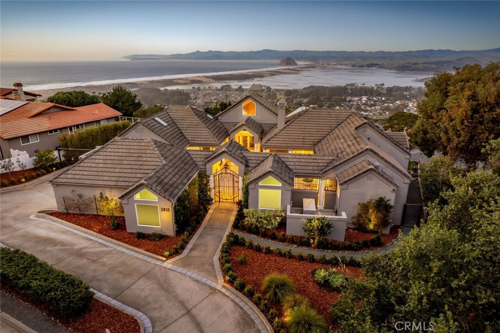 2813 Alamo Drive, Los Osos, CA 93402