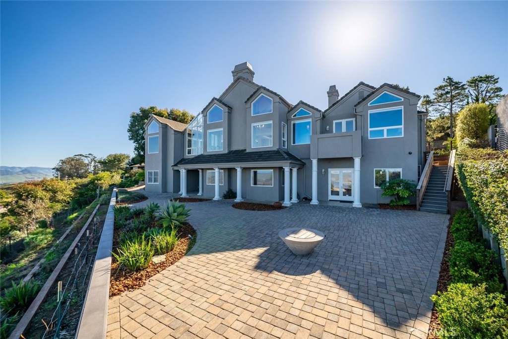 2813 Alamo Drive, Los Osos, CA 93402