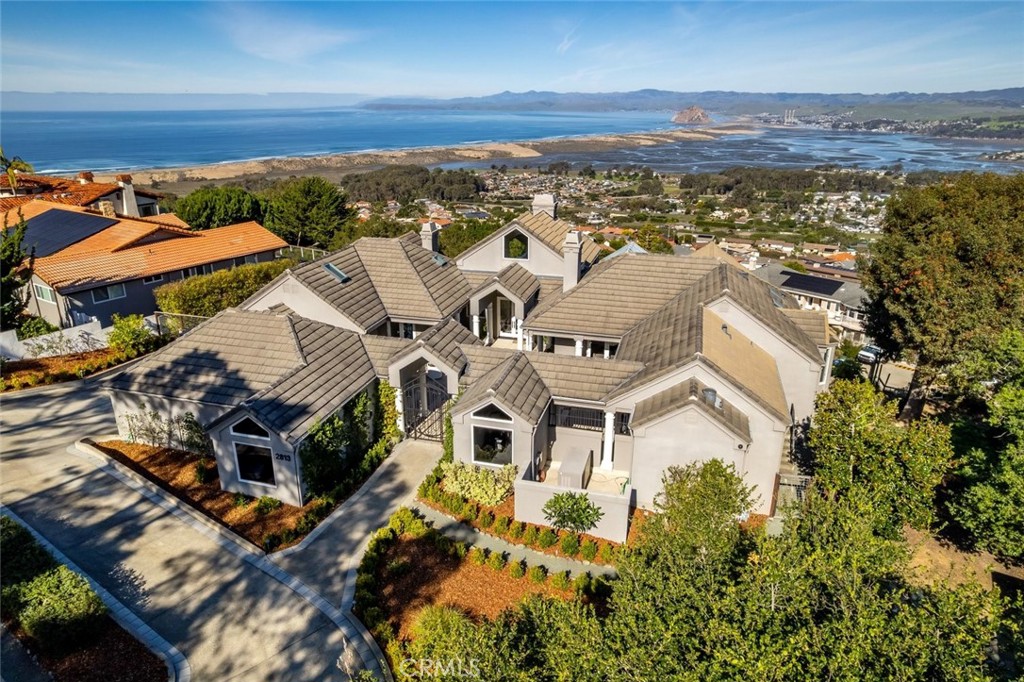 2813 Alamo Drive, Los Osos, CA 93402