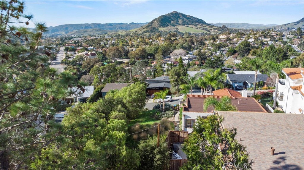 0 Santa Maria, San Luis Obispo, CA 93405