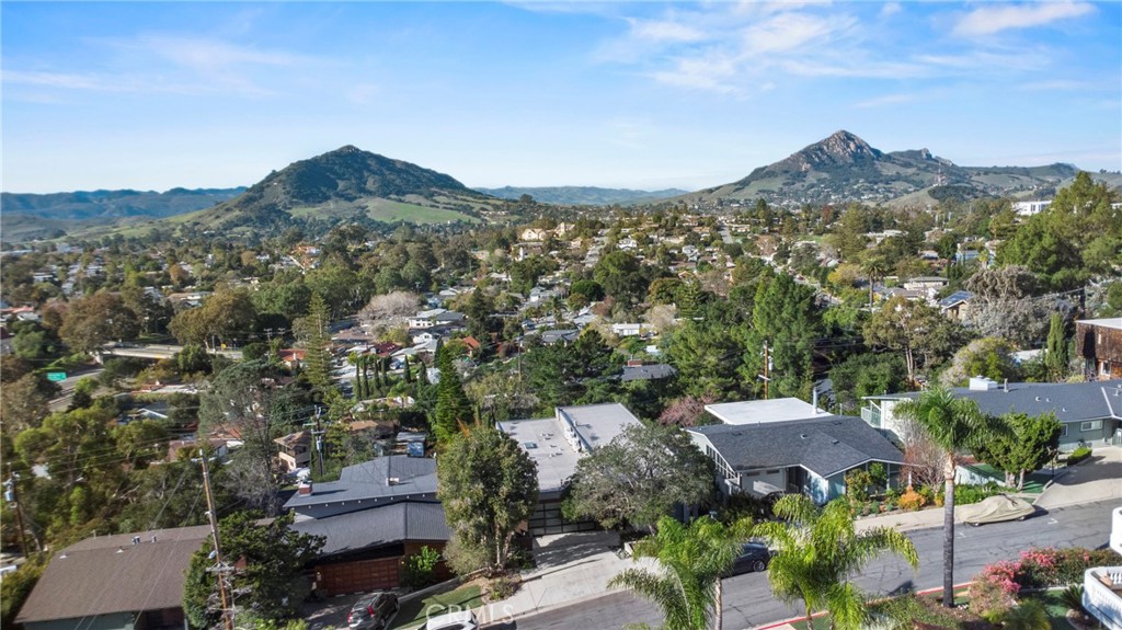 0 Santa Maria, San Luis Obispo, CA 93405