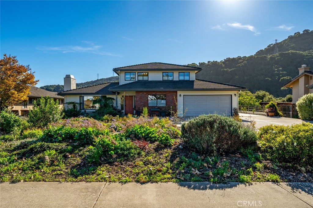 967 Capistrano Court, San Luis Obispo, CA 93405