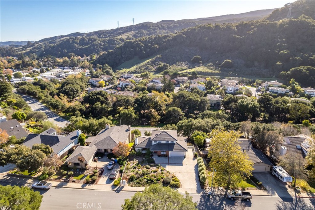 967 Capistrano Court, San Luis Obispo, CA 93405