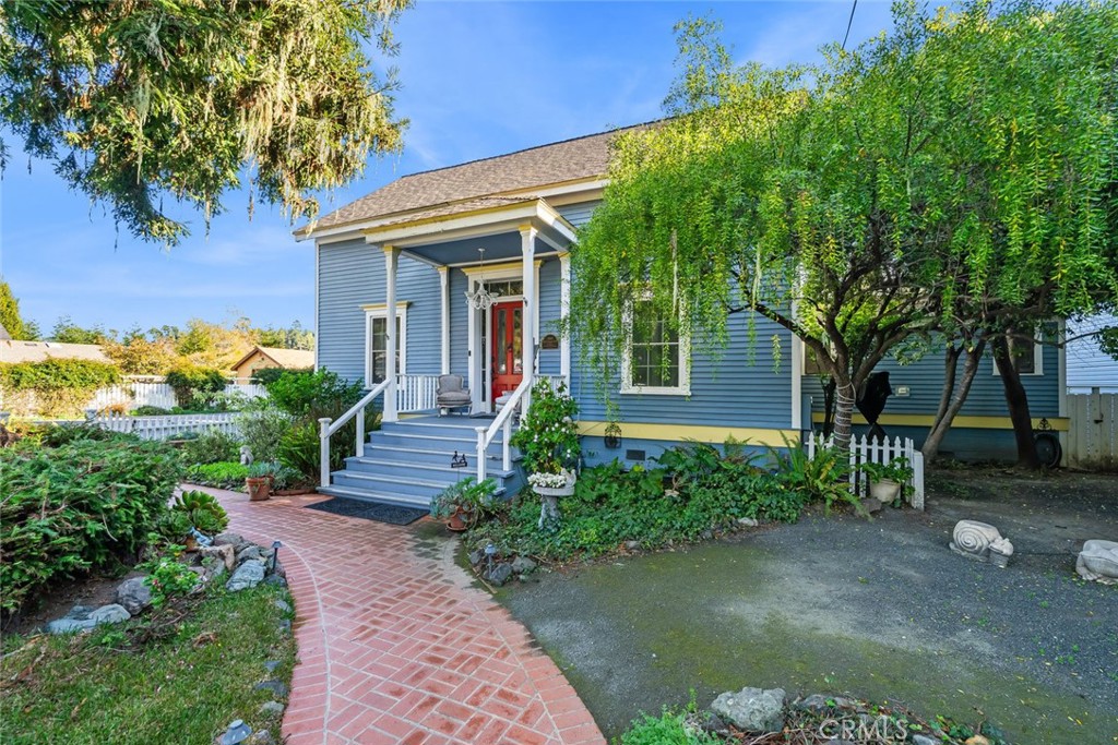 2476 Main Street, Cambria, CA 93428