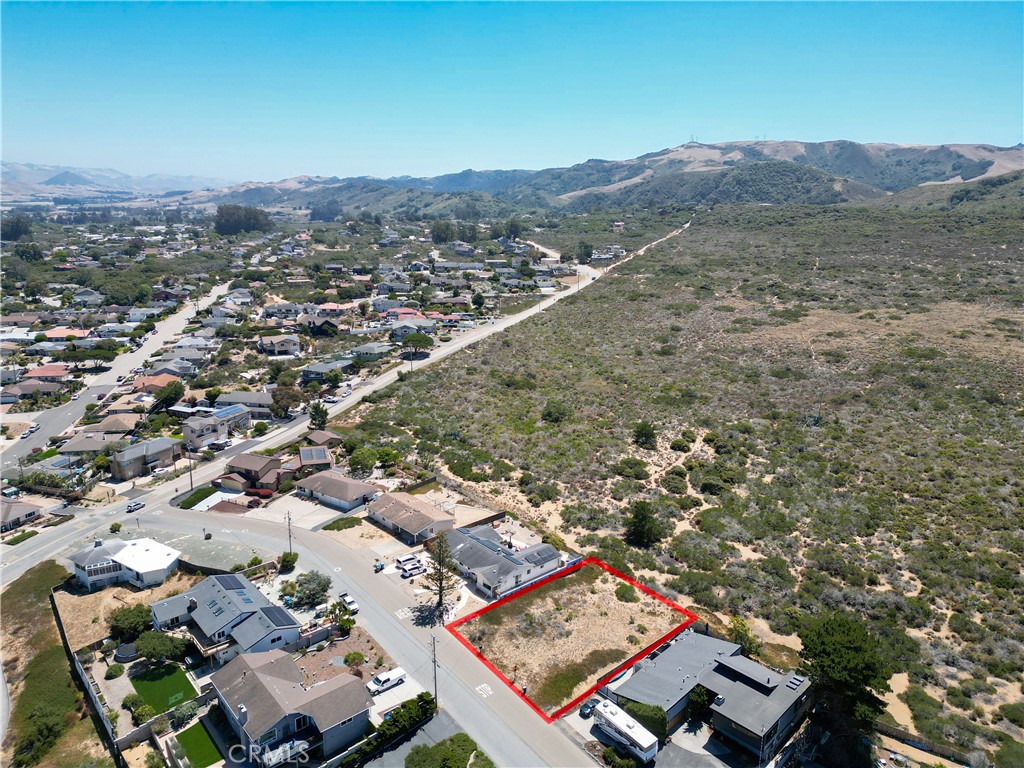 915 Highland Dr, Los Osos, CA 93402