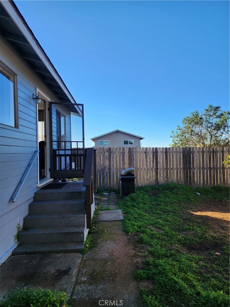 1247 3rd, Los Osos, CA 93402