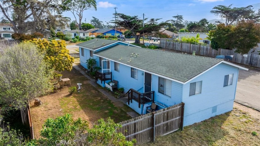 1247 3rd, Los Osos, CA 93402