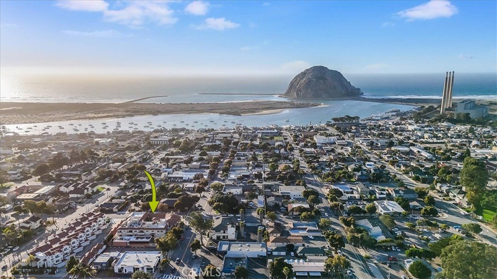 600 Morro Bay Blvd #303, Morro Bay, CA 93442