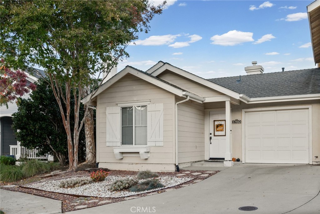 1760 Foreman Ct, San Luis Obispo, CA 93405