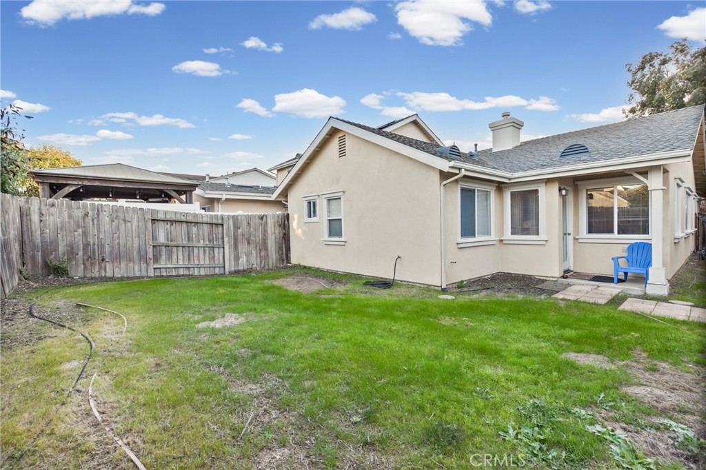 1760 Foreman Ct, San Luis Obispo, CA 93405