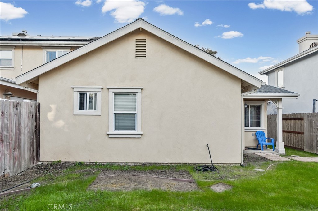 1760 Foreman Ct, San Luis Obispo, CA 93405