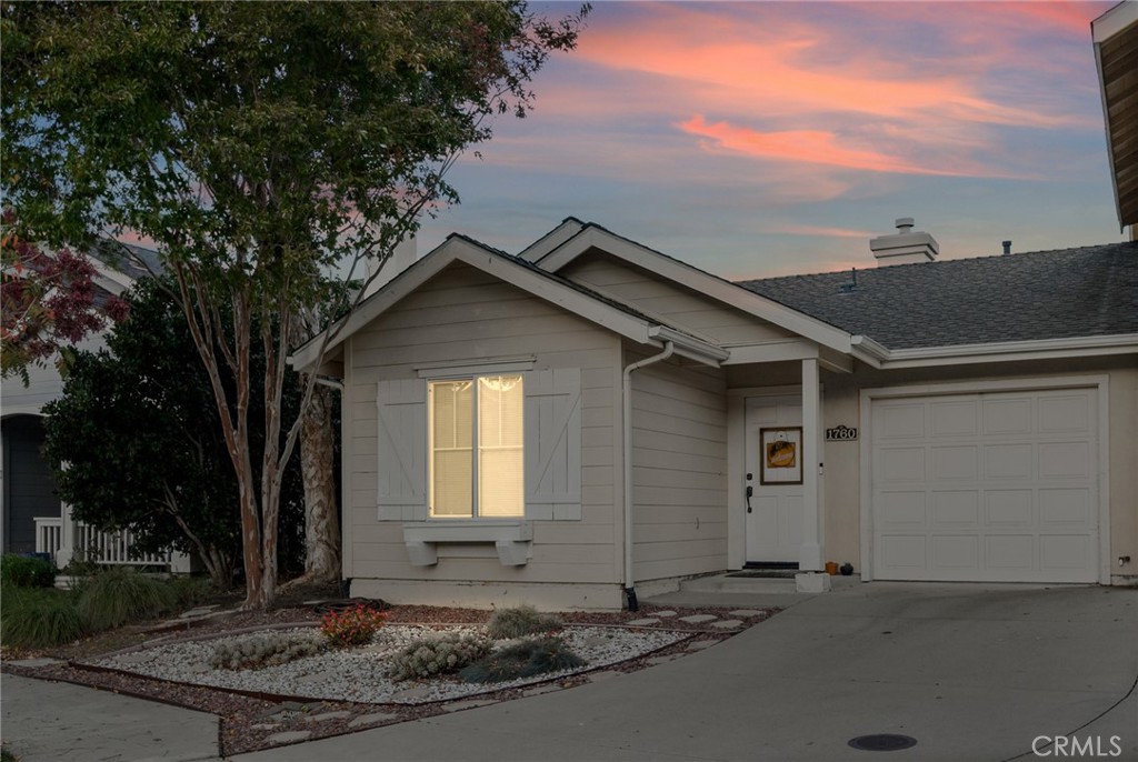 1760 Foreman Ct, San Luis Obispo, CA 93405
