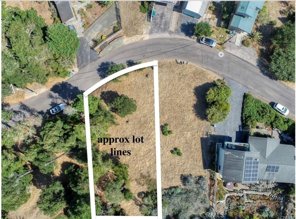 0 Pineridge, Cambria, CA 93428