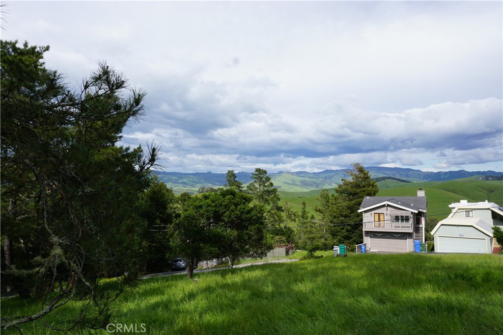 0 Pineridge, Cambria, CA 93428
