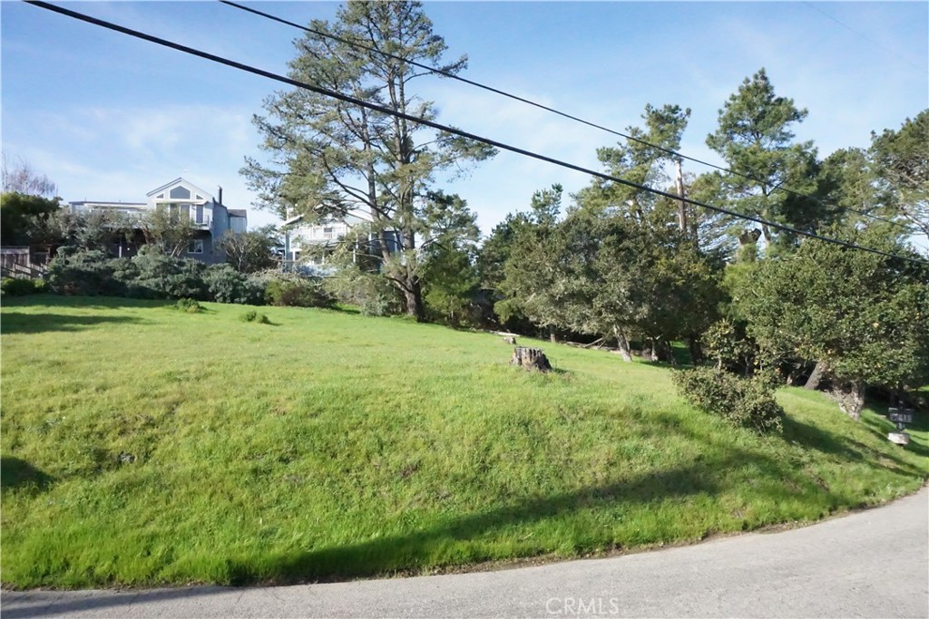 0 Pineridge, Cambria, CA 93428