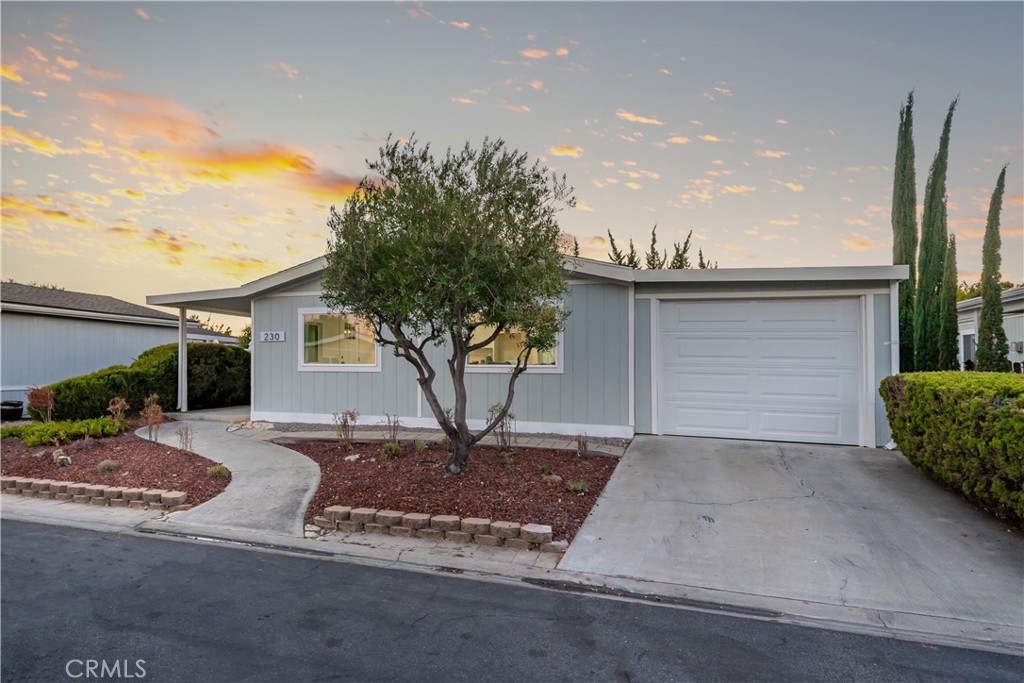 230 Partridge Ave, Paso Robles, CA 93446