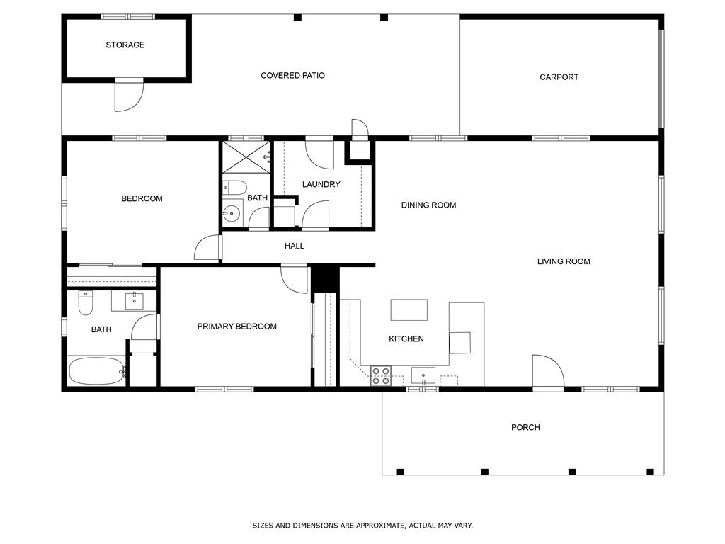230 Partridge Ave, Paso Robles, CA 93446