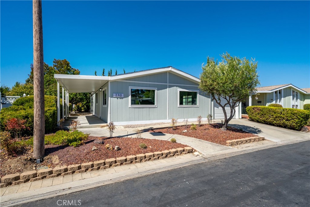 230 Partridge Ave, Paso Robles, CA 93446