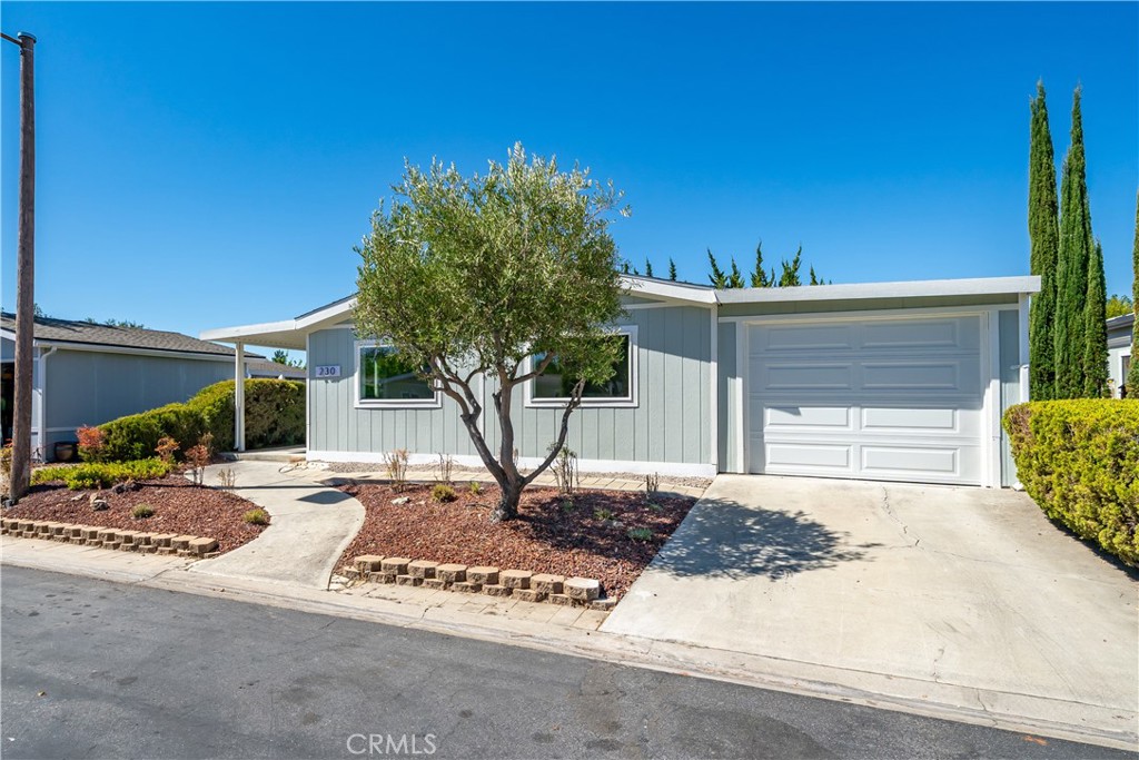 230 Partridge Ave, Paso Robles, CA 93446