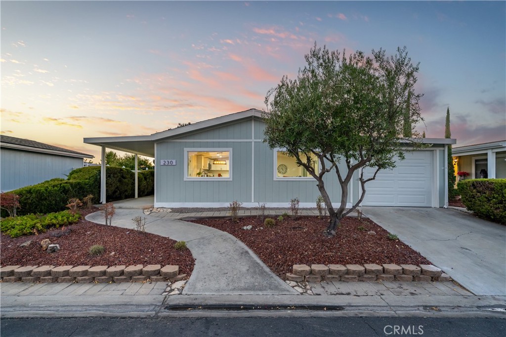 230 Partridge Ave, Paso Robles, CA 93446