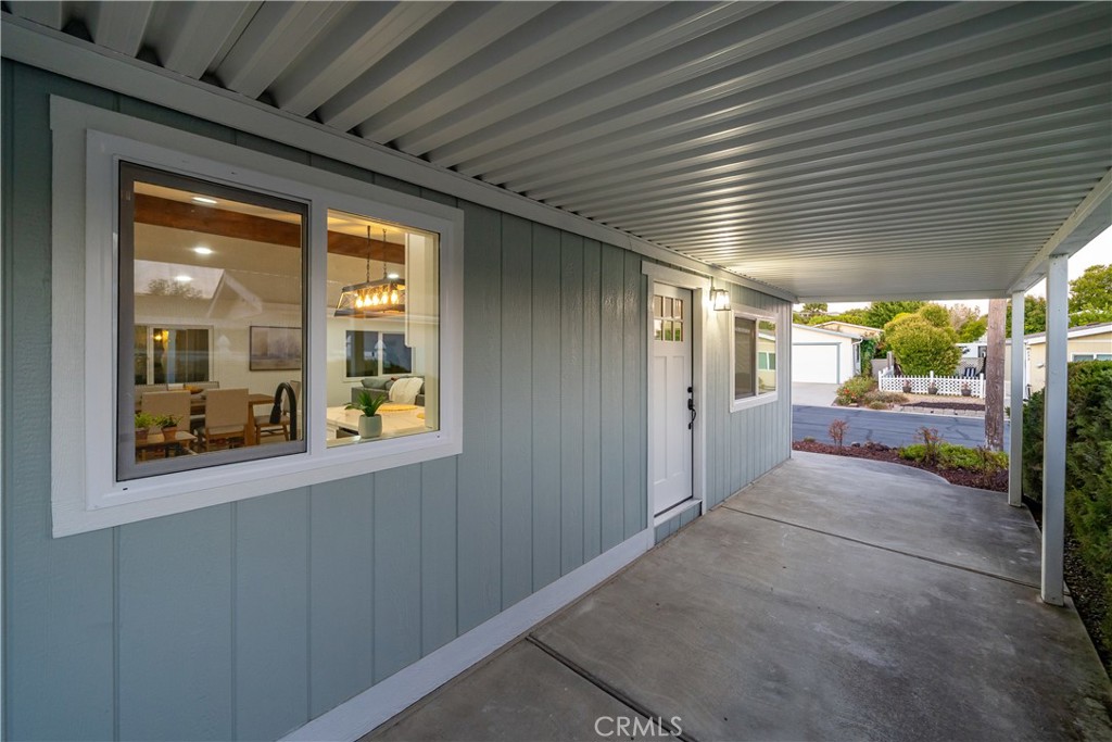 230 Partridge Ave, Paso Robles, CA 93446
