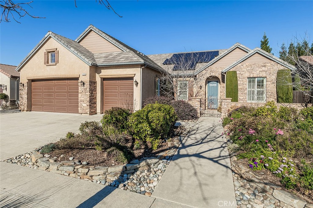 3725 Everglade, Clovis, CA 93619