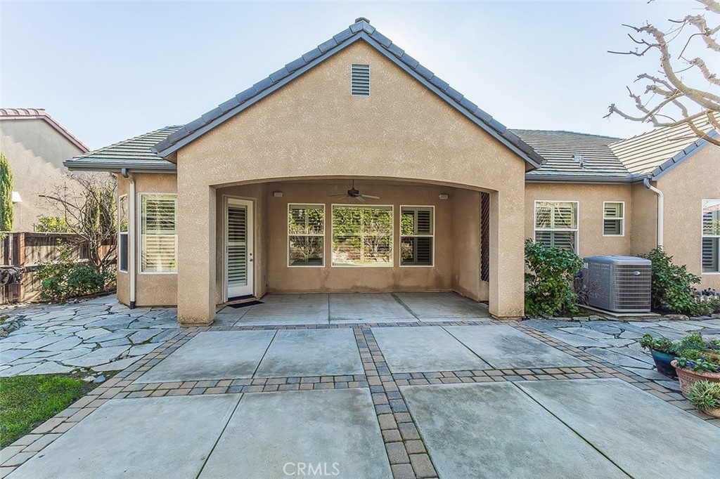 3725 Everglade, Clovis, CA 93619