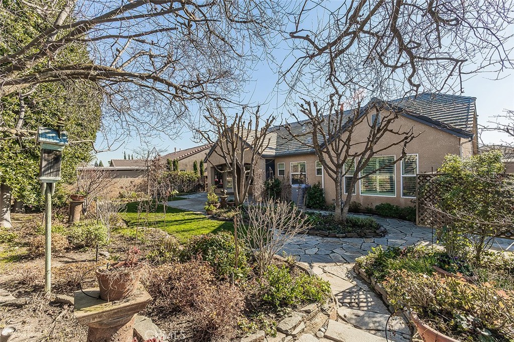 3725 Everglade, Clovis, CA 93619