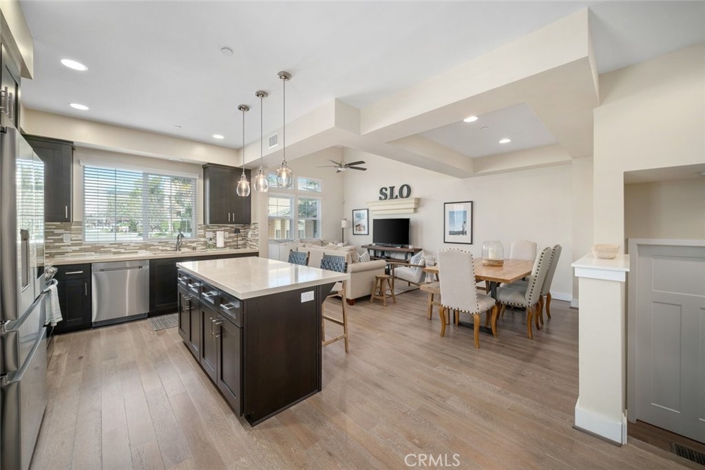 810 Coriander, San Luis Obispo, CA 93401