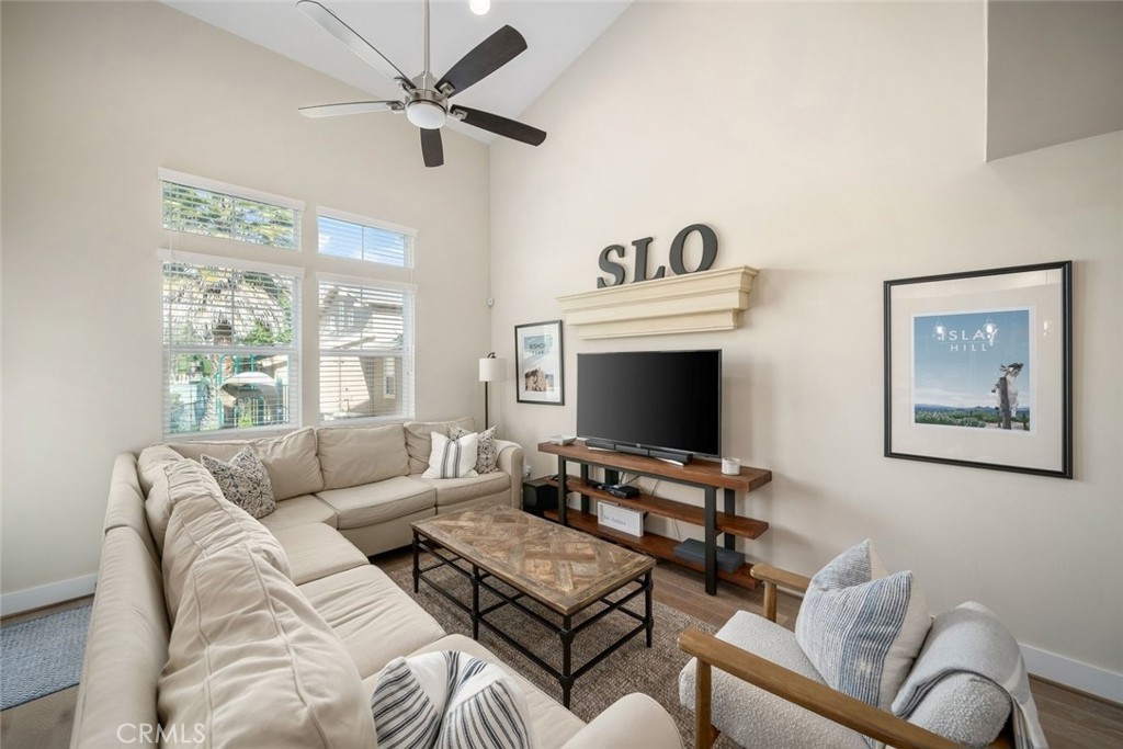810 Coriander, San Luis Obispo, CA 93401