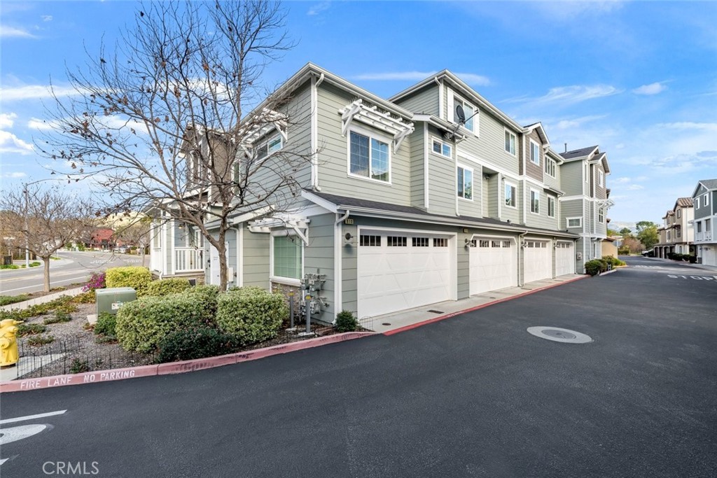 810 Coriander, San Luis Obispo, CA 93401