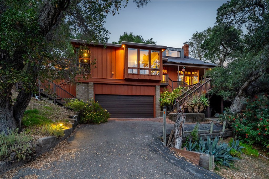 4411 See Canyon Rd, San Luis Obispo, CA 93405