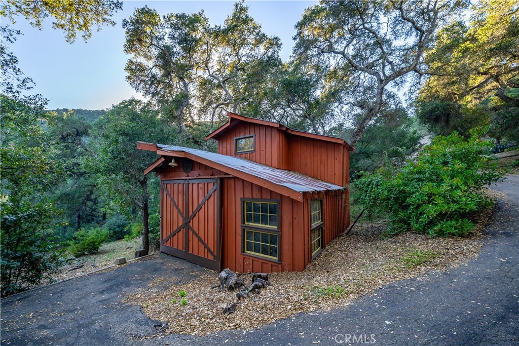 4411 See Canyon Rd, San Luis Obispo, CA 93405