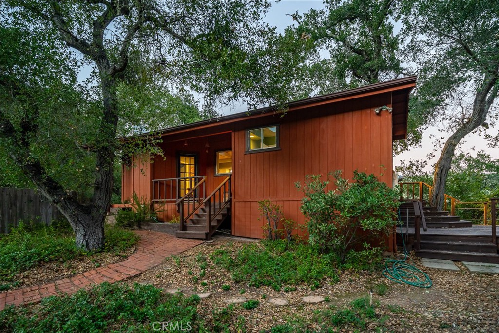 4411 See Canyon Rd, San Luis Obispo, CA 93405